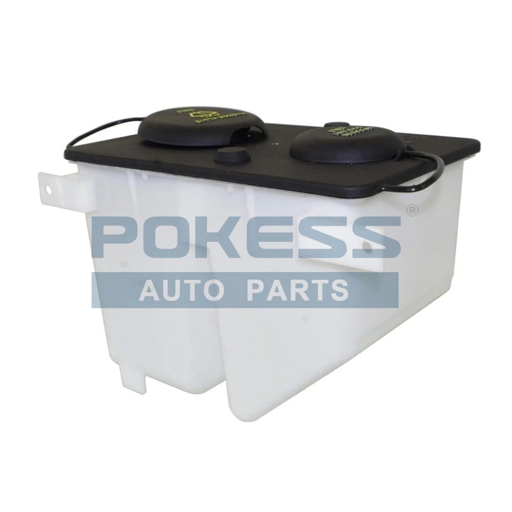 E7TZ17618B F4TZ17618B 603-212 3673809 Expansion Tank for Bronco F150 F250 F350 F-150