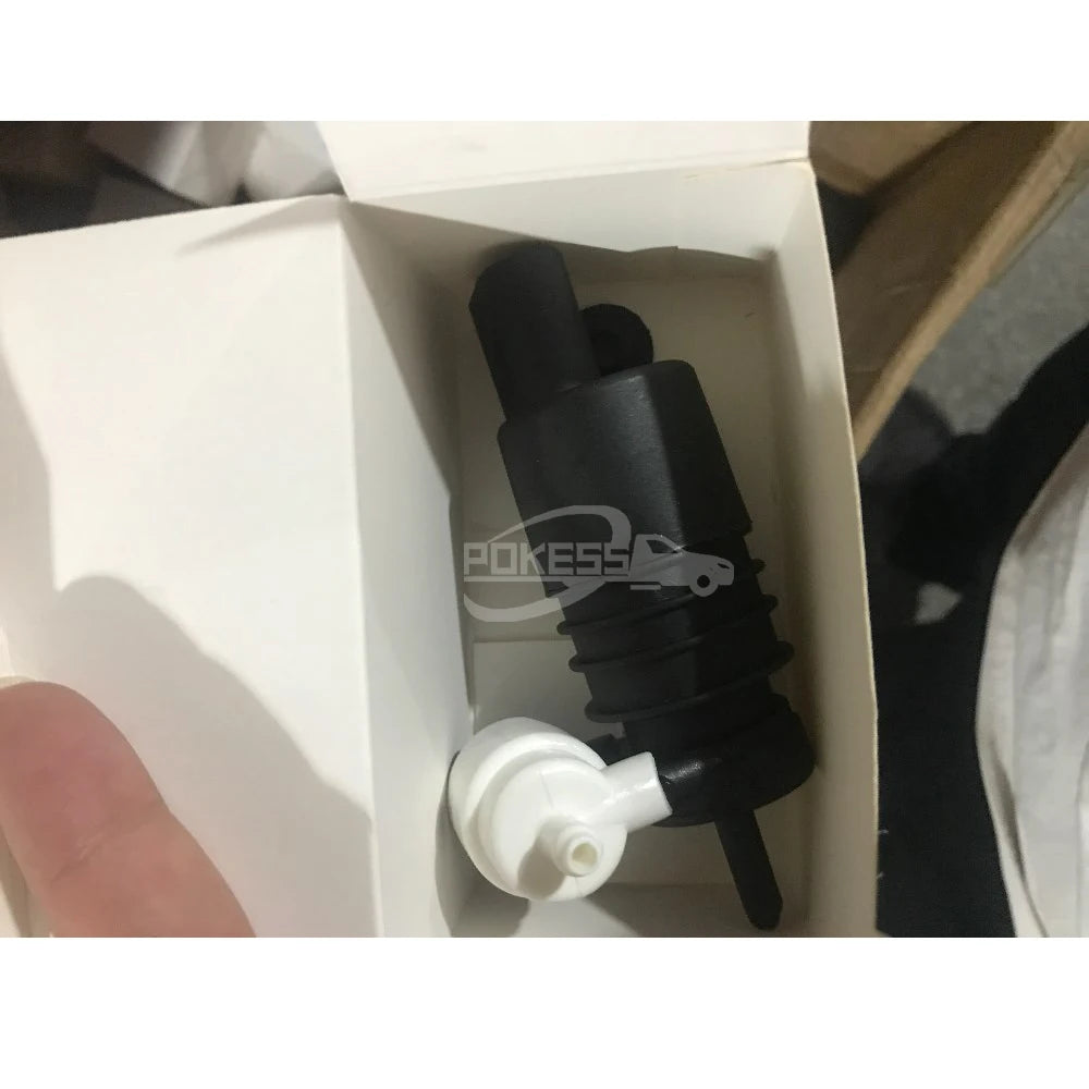 CJ5Z17664A CJ5417664AA CJ5417664AB Water Washer Pump for Ford Kuga 13-17