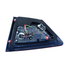 Load image into Gallery viewer, car lighting Systems DS7313A603JE 131-1302L-U Left Inner Tail Light High match for Ford New Mondeo/Fusion 13-16