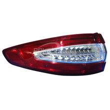 Load image into Gallery viewer, Car LED Lights Decoration DS7313405DJ DS7313405DG 131-1910L-A Outer Left Tail Light for New Mondeo 13-16