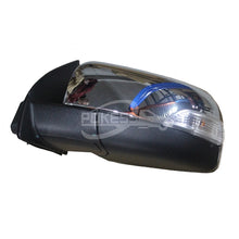 Load image into Gallery viewer, For Ford Ranger Body Parts AB3917683-AJD AB3917683AJD Front Left Rearview Mirror Side Mirror Turning Light for Ford Ranger