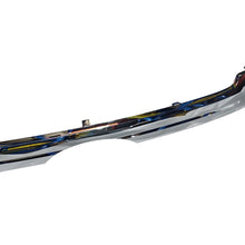 Load image into Gallery viewer, Car Front Bumper Grille BT4Z8200C BT438150CCPRAA BT4Z8200CCP Front Chrome Grille-Upper Molding Trim Strips for Ford Edge 2010-