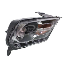 Load image into Gallery viewer, For Ford mustang headlamp AR3Z-13008-B AR3Z-13008-A for Ford mustang Headlight Assembly 2010-2014