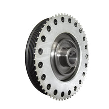 Load image into Gallery viewer, AG9E6B319AC AG9Z6312B AG9Z6312C 5087792 AG9E6B319AB LR068885 LR078547 Crankshaft Belt Pulley for Ford Fusion/Edge/Explorer 2.0T