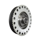 AG9E6B319AC AG9Z6312B AG9Z6312C 5087792 AG9E6B319AB LR068885 LR078547 Crankshaft Belt Pulley for Ford Fusion/Edge/Explorer 2.0T