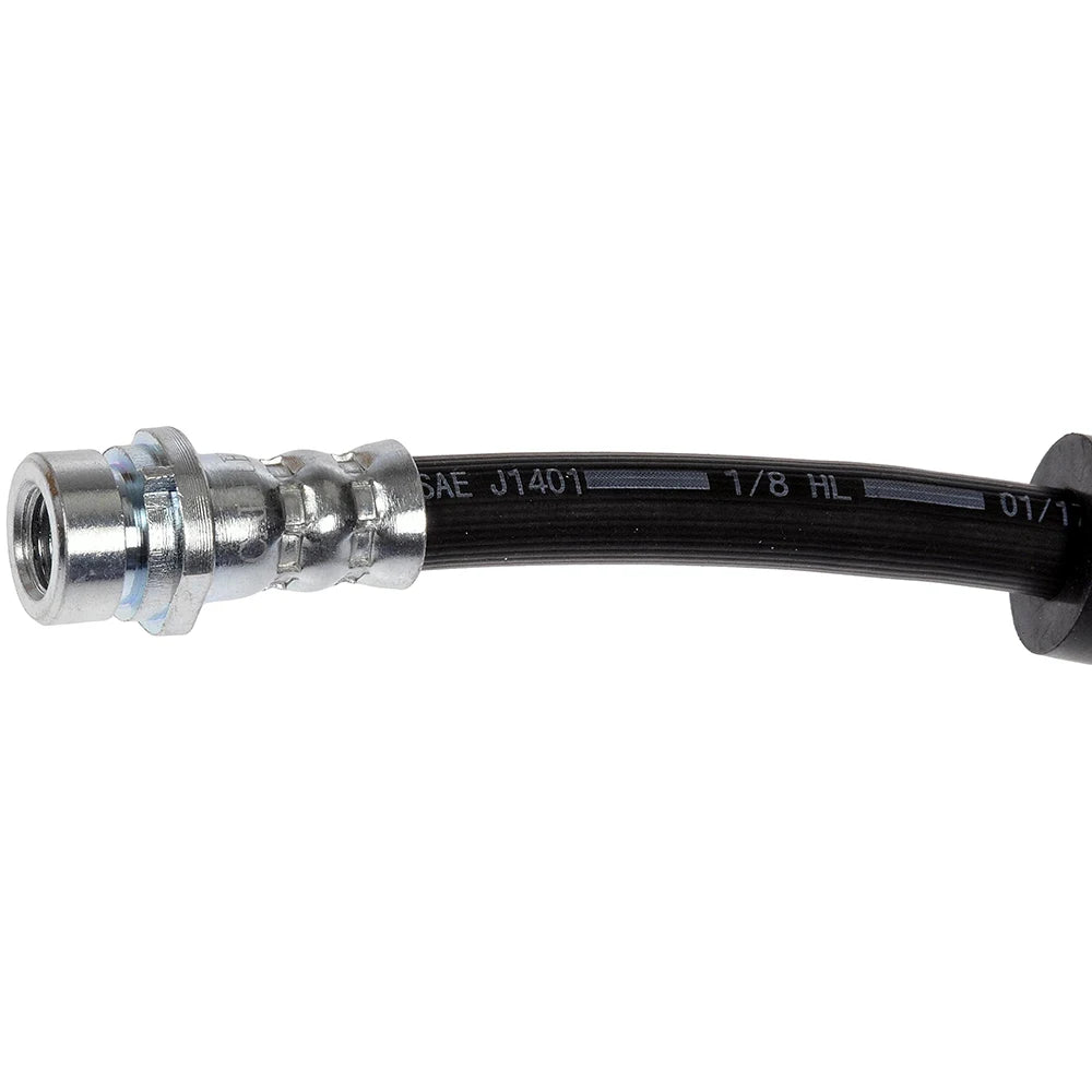 ZZC1-43-820A ZZD143820 Car Disc Brake Oil Pipe  Rear Brake Oil Pipe For Mazda/Escape 05-07 Line Accessories Brake