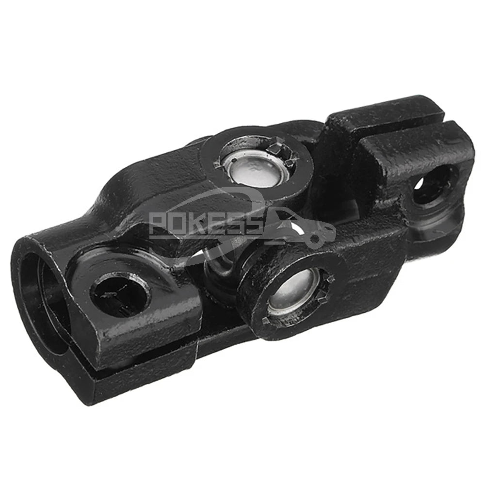 POKESS Steering Column Assembly 8L8Z3B676E 8L843F800AH Steering Column for Ford Kuga 2007-2012