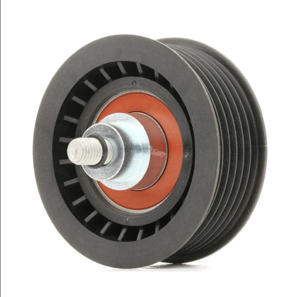 CC1Q19A216DA Idler Pulley for Ford Transit 2.2L Diesel