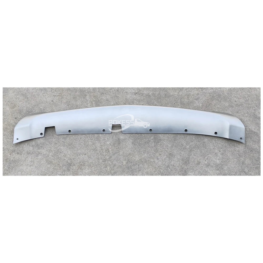FA1Z-8419-AA Front Bumper Lower Trim Panel for Lin-coln MKX 15-18