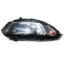 Load image into Gallery viewer, Car Headlight CN1513W029GA CN1513W029BF for Ford Ecosport 13-17 Right White Headlight