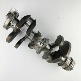 Car Engines Part for Sale CM5G6303FB H6BG6303AA Crank Shaft for Ford Ecosport 13/Fiesta 09-13/Focus 15 1.0