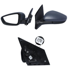 Load image into Gallery viewer, 26209959  Left Side Rearview Mirror 3-Pin for Chevrolet Sail  2015-2018