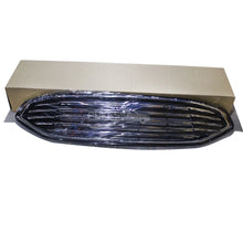 Load image into Gallery viewer, HS738200AGSMAS LQ-MDO-307 LCGQ Electric-Plating Grill for Ford Fusion/Mondeo 2017