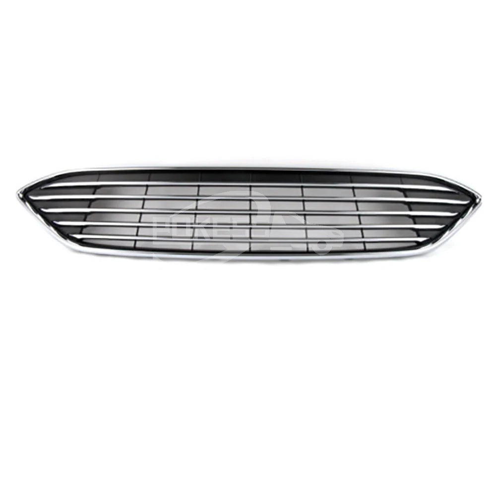 For Ford Focus Parts and Accessories F1EB8200CC LQ-FKS-327 Plating Grille for Ford Focus 2015