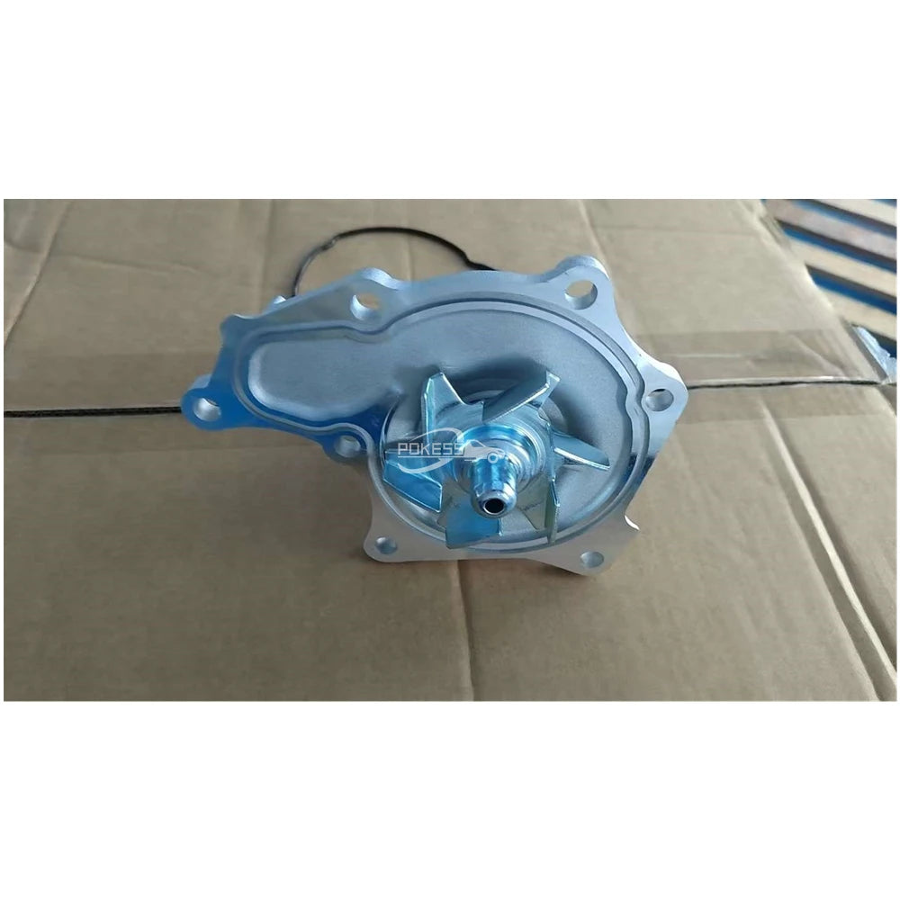 Automotive Parts 897018560 Water Pump for Chevrolet