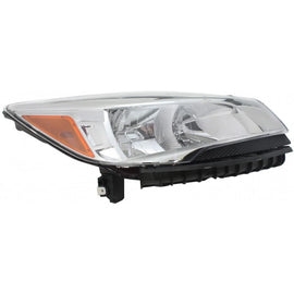 Headlight CJ5Z13008C CJ5413W029AK for Ford Kuga Escape Headlight 2013 Headlamp