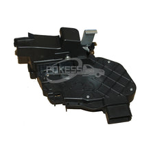 Load image into Gallery viewer, Universal Car Door Lock 7M2AR21812CA 3M5AR21812CJ Car Door Lock Front Right Door Lock For Ford Fusion Mikes Focus 2.0