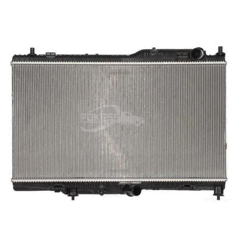 Radiator for Automobile GN118005AE GN118005AD Radiator for Ford Ecosport 2018 AT