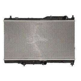 Radiator for Automobile GN118005AE GN118005AD Radiator for Ford Ecosport 2018 AT
