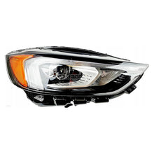 Load image into Gallery viewer, KT4Z13008D KT4B13W030BF KT4Z13008Z KT4B13W030BG 2479883 Left Headlight with LED for Ford Edge 2019