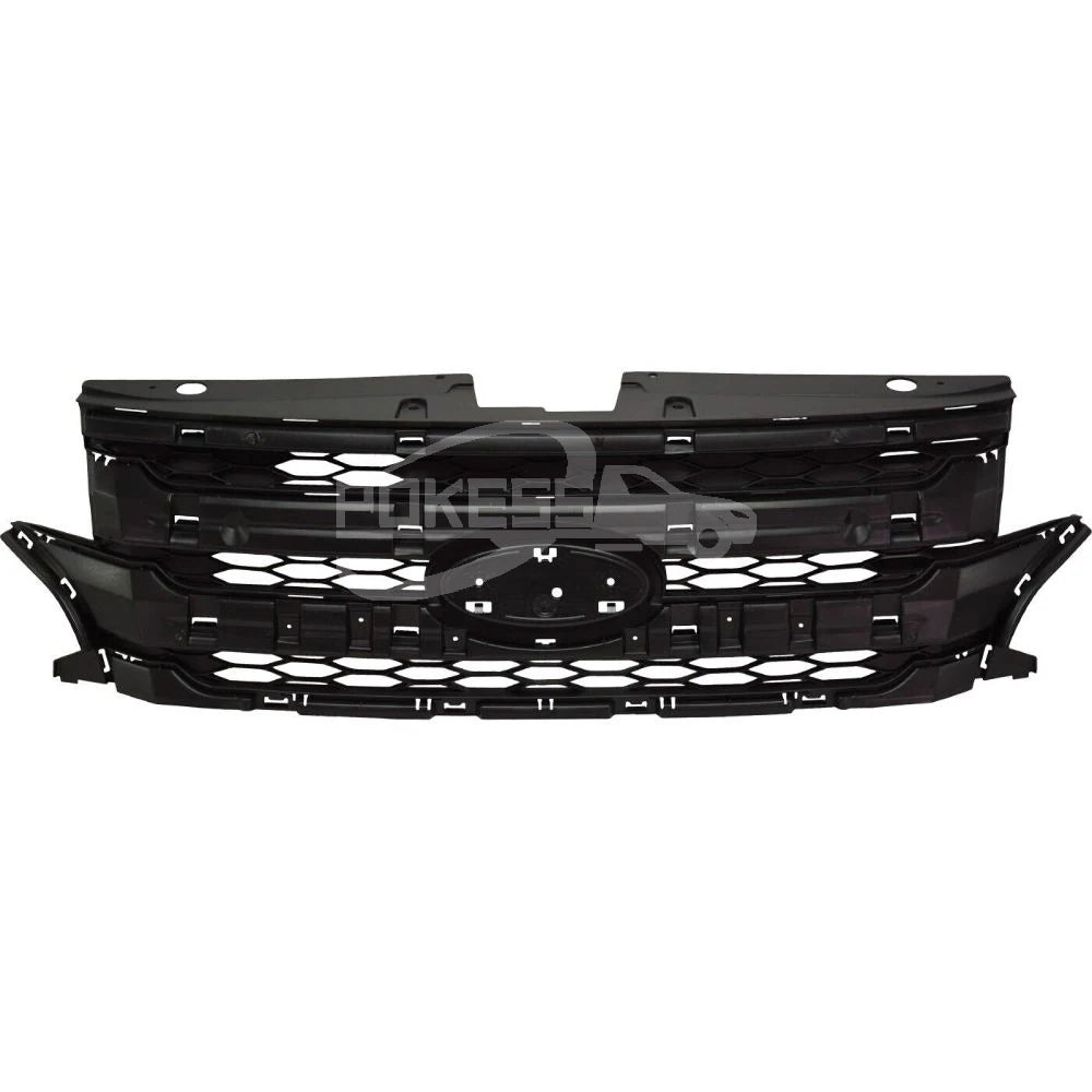 BT4Z8A284A CT4Z8A284BA BT438A164AE BT438A164AF CT438A164BAUAAA Grill Base for Ford Edge