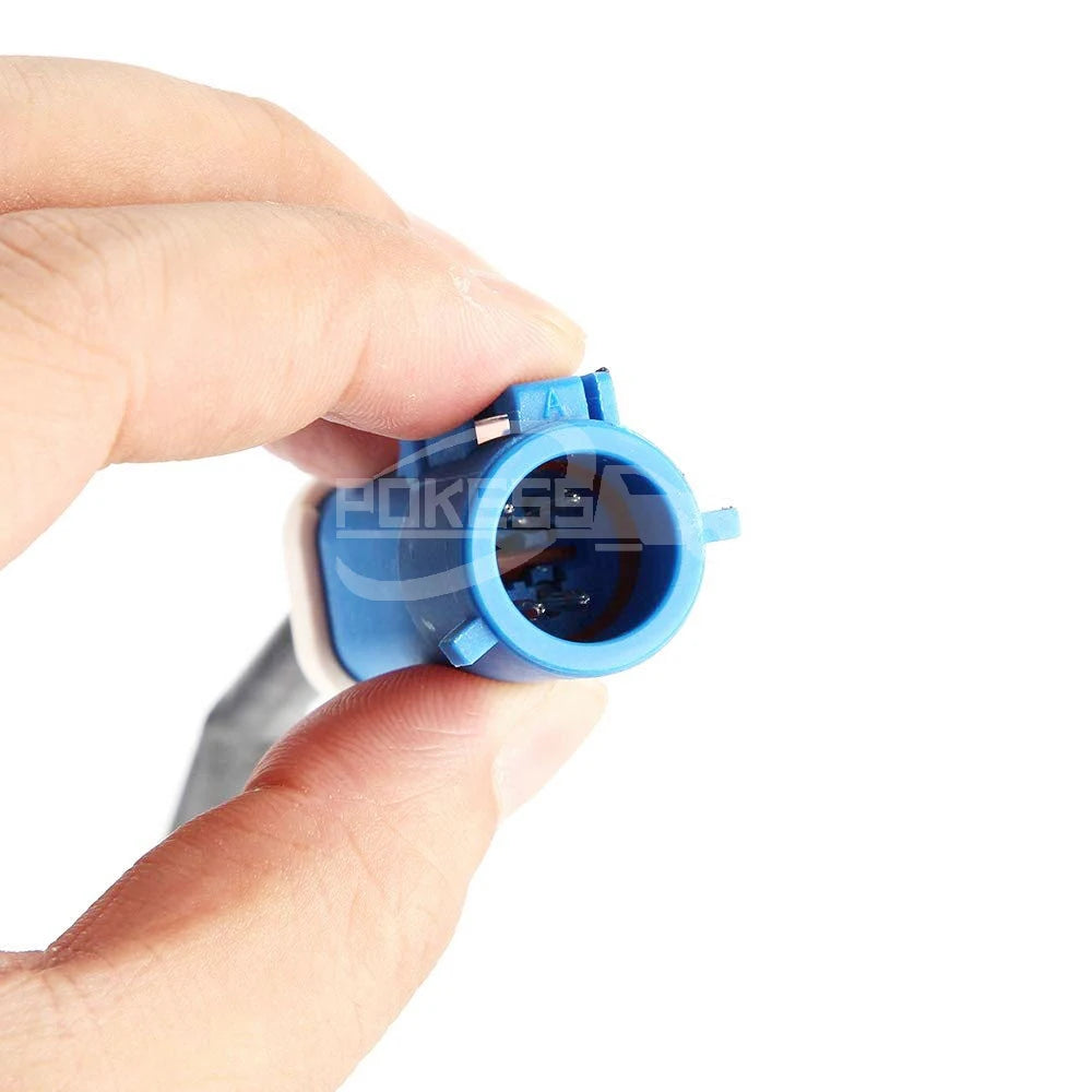 Spare Parts O2 Sensor 3M519G444AB 0258006569 Long Car Rear Oxygen Sensor for Ford Focus 2007