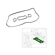 Load image into Gallery viewer, BB5Z6584A BB5E6K260AB LR025664 JDE27464 5152332 Timing Chain Cover Assembly for Lincoln Continental/MKC/Nautilus/MKX/MKZ/MKT