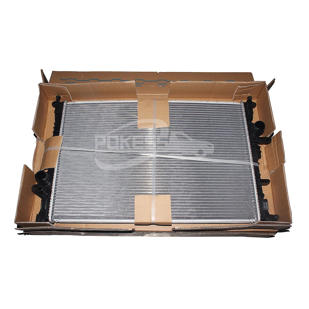 Car Parts Auto Spare CV618005DE 717054 Engine Radiator Set for Ford Kuga 2013/1.6/2.0