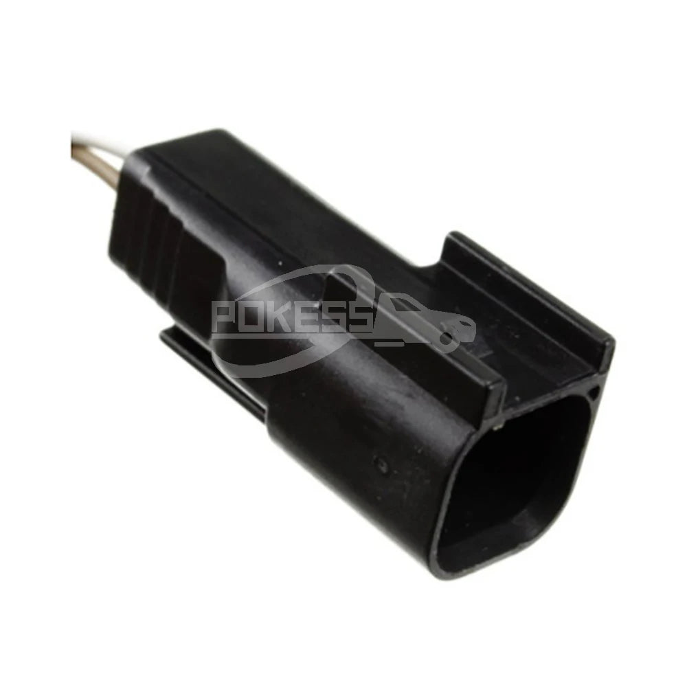 ABS Sensor Manufacturers D6514370XB Front ABS Wheel Speed Sensor for Ford Fiesta 09-13