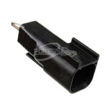 Load image into Gallery viewer, ABS Sensor Manufacturers D6514370XB Front ABS Wheel Speed Sensor for Ford Fiesta 09-13