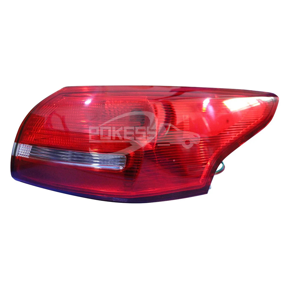 Ford Tail Light F1EB13404MA F1EB13404AC Rear light Left Outer Tail Lamp for 2015 Ford Focus Tail light