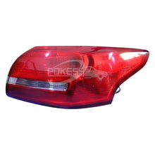 Load image into Gallery viewer, Ford Tail Light F1EB13404MA F1EB13404AC Rear light Left Outer Tail Lamp for 2015 Ford Focus Tail light