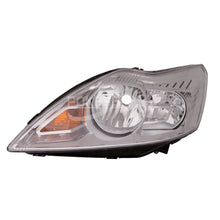 Load image into Gallery viewer, Left Lights LED Front 8M5113W030EC 8M5113W030EG 8M5113W030EF 8M5113W030EE 8M5113W030ED LED Head Light for Ford Focus 09