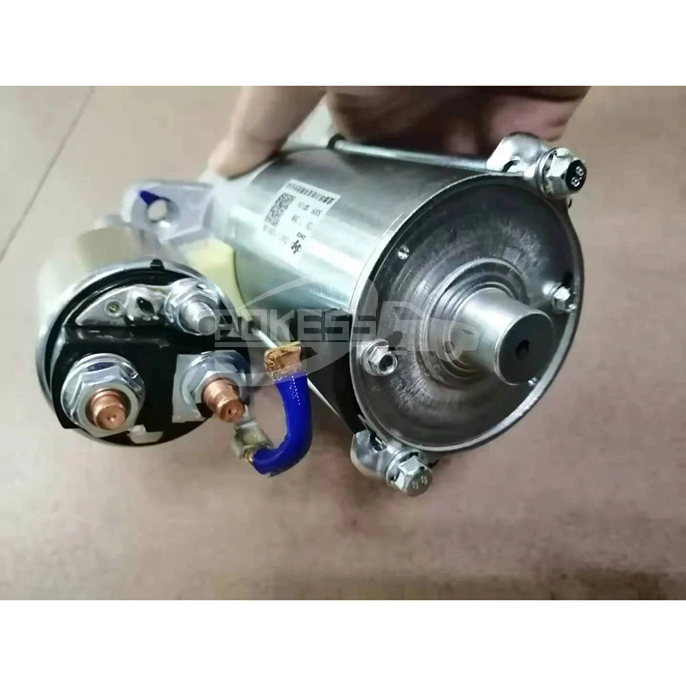 Auto Electric System Starter FD-21 CV6T11000DB CV6T11000DA Starter Part for Ford Ecosport 13 1.6 New Mondeo Focus