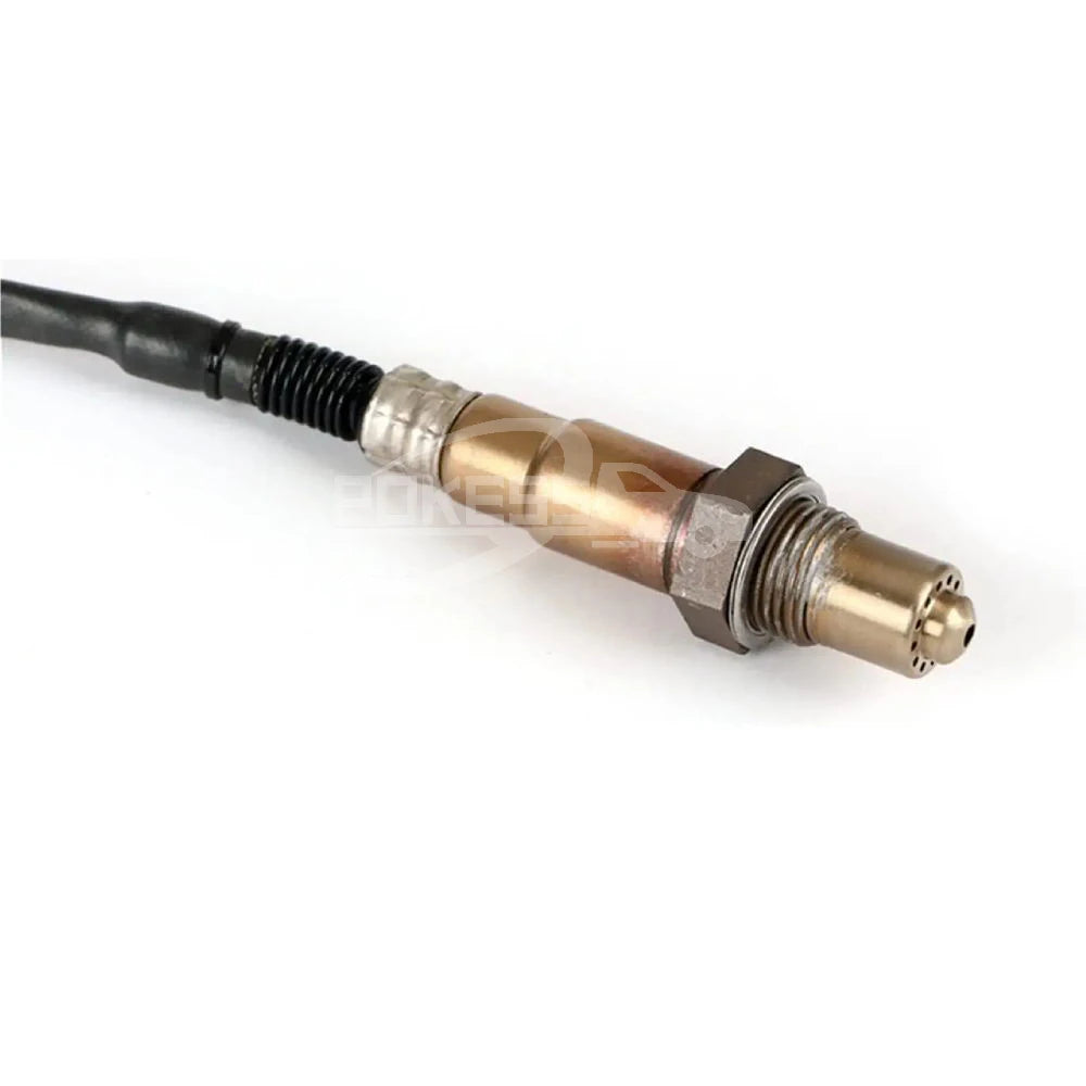 High Performance POKESS Sensors 3M519F472CB Front O2 Oxygen Sensor for Ford Focus