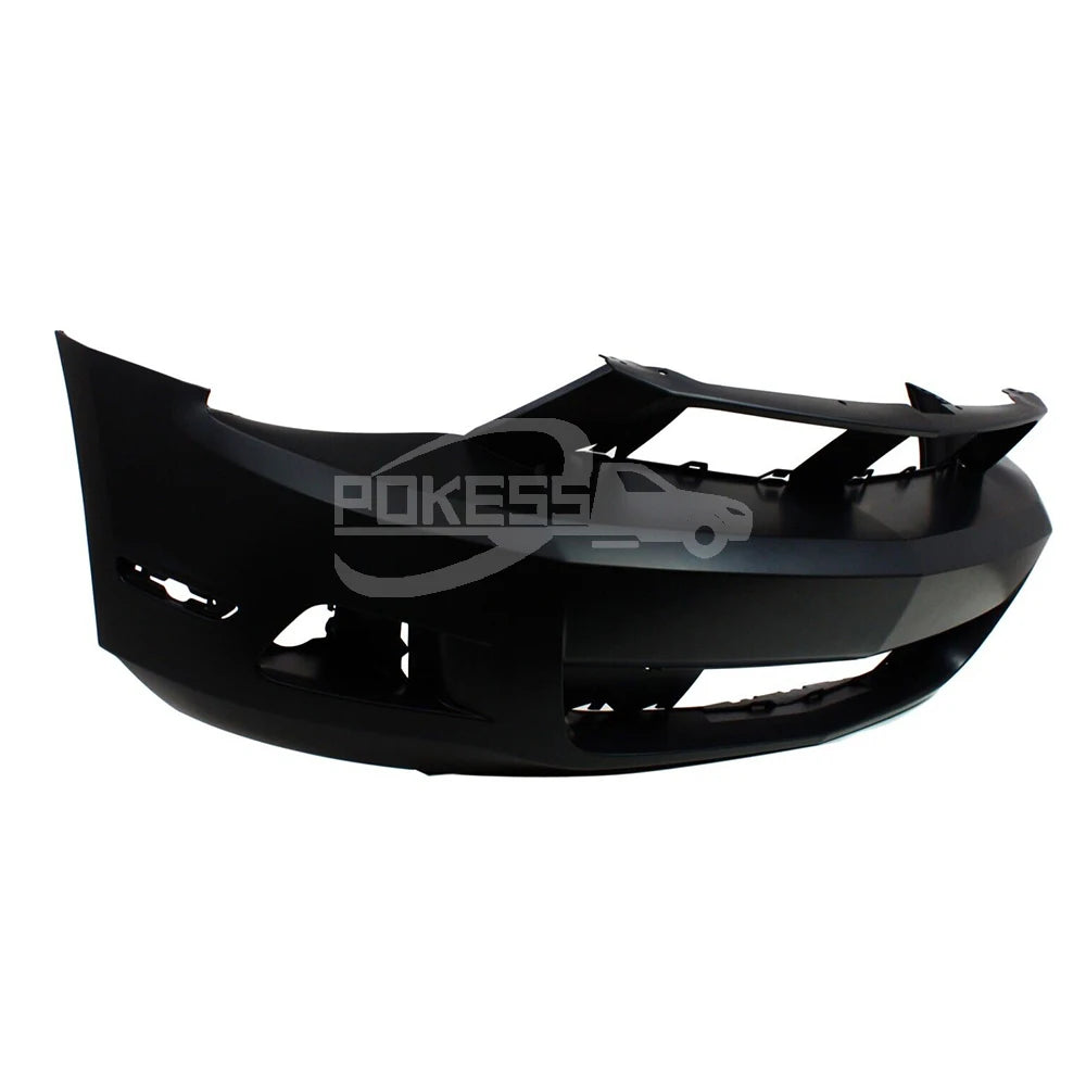 Series Auto Car Front Bumper GT500 OEM AR3Z-17D957ADPTM-W AR3V-17C831-ALPRAA for Ford Mustang 2010-2014