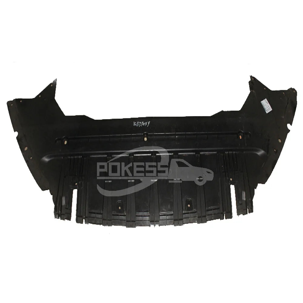 Body accessories BS718B384AC LQ-ZS-135 Front bumper lower guard plate For Ford Mondeo 08-11