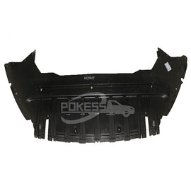 Body accessories BS718B384AC LQ-ZS-135 Front bumper lower guard plate For Ford Mondeo 08-11