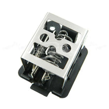 Load image into Gallery viewer, POKESS Parts 8V518L603AA 1850718 8V5Z8L603A Blower Motor Resistor for Ford Ecosport/Fiesta 13