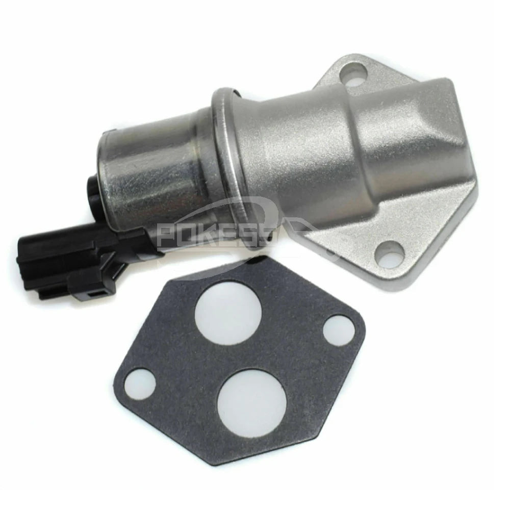 YL8Z9F715AA YL8U9F715AB YL8U9F715AC 1114071 1126997 YF0920660A YF0920660B YL8Z-9F715-AA Idle Motor for Ford Kuga 01-04 2.0