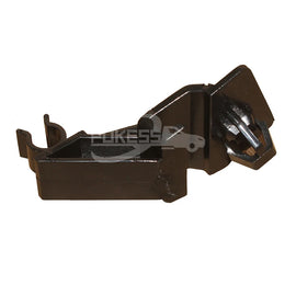 8A6116828AB 8A6116828AD DK4956652 8A6116828AA 8A6Z16828A 8A6116828AC 1583474 Hood Strut Buckle for Ford Fiesta 09/Ecosport