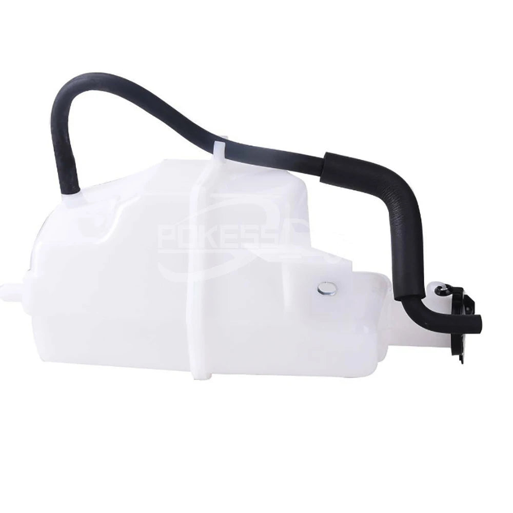 ZJ3615350 ZJ3615350A ZJ3615350B ZJ3615350C LQ-JNH-053 Expansion Tank for Ford Fiesta 2009