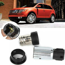 Load image into Gallery viewer, XC3T15055AD Car Power Outlet Cigarette Lighter Assembly Socket for Ford New Mendeo Taurus Edge Kuga Explorer Mustang Raptor F150
