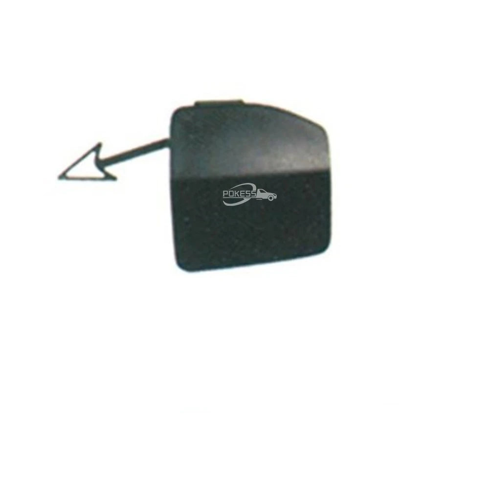 FA1Z17E811APTM FA1B17F011ABPRAA FA1Z17E811AA Front Tow Hook Cover for Lincoln  MKX 15-18