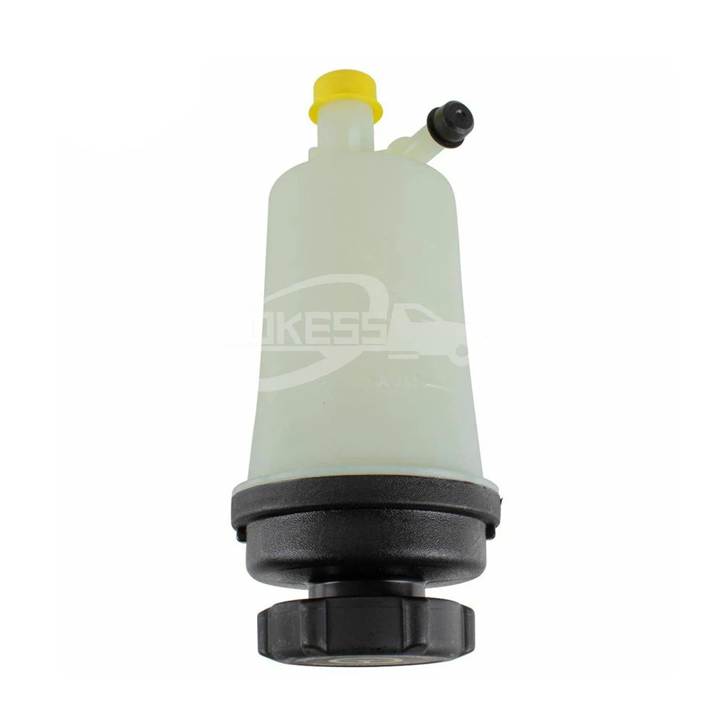 POKESS Power Steering Pump Parts 4M51-3K514-AC 1420238 Steering Pump Oil Can for Ford Focus 2012
