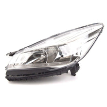 Load image into Gallery viewer, Spare Parts Car Ford Ecosport Accessories DV4513W030AC 431-11C1LMLD-MN Left Black Headlight for Ford Ecosport 2013