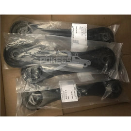 Car Control Arms EJ7Z5500B EJ7Z5500D EJ7C5K743AB EJ7C5K74 Rear Suspension Control Arm Assy for Lincoln MKC