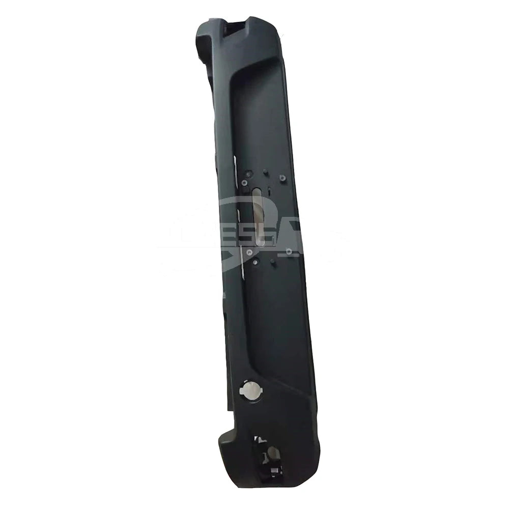 Bumper Car Cheap CN1517K385FE GN1517K835FD No Holes Rear Bumper for Ford Ecosport 2018