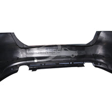 Load image into Gallery viewer, LQ-ZS-006 8S71F17906ADXWAA Double Holes Rear Bumper for Ford Fusion 2008-2012 2.3