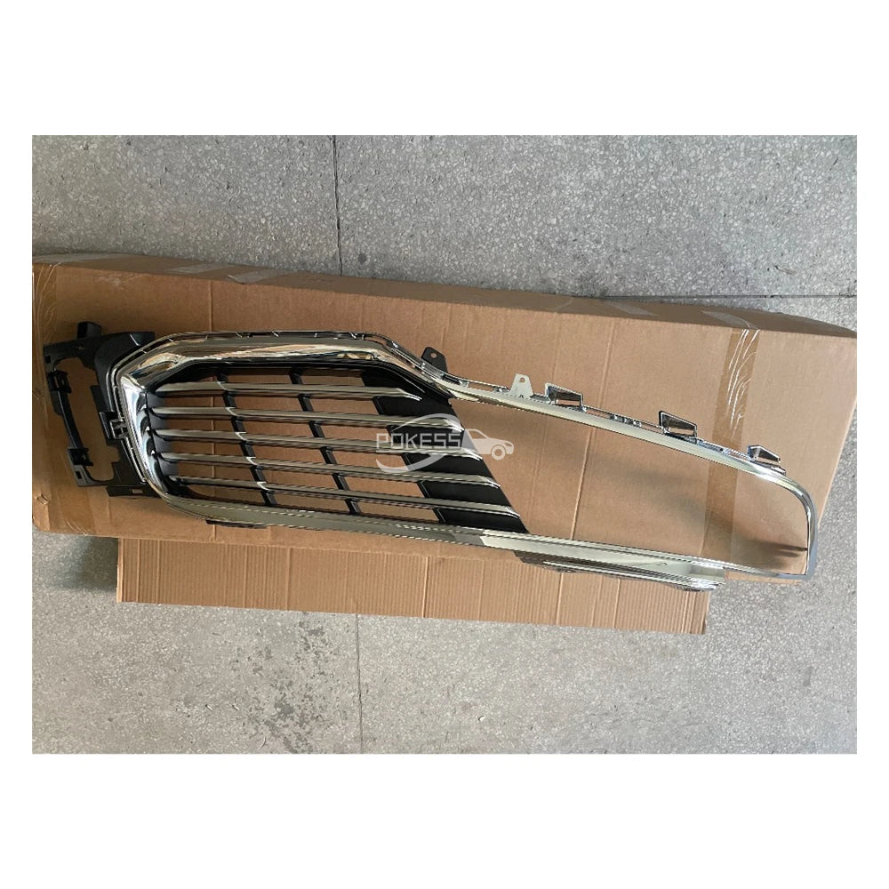 FA1Z8200AA FA1B8200AHSMA4 Grille R for Lincoln MKX 15-18